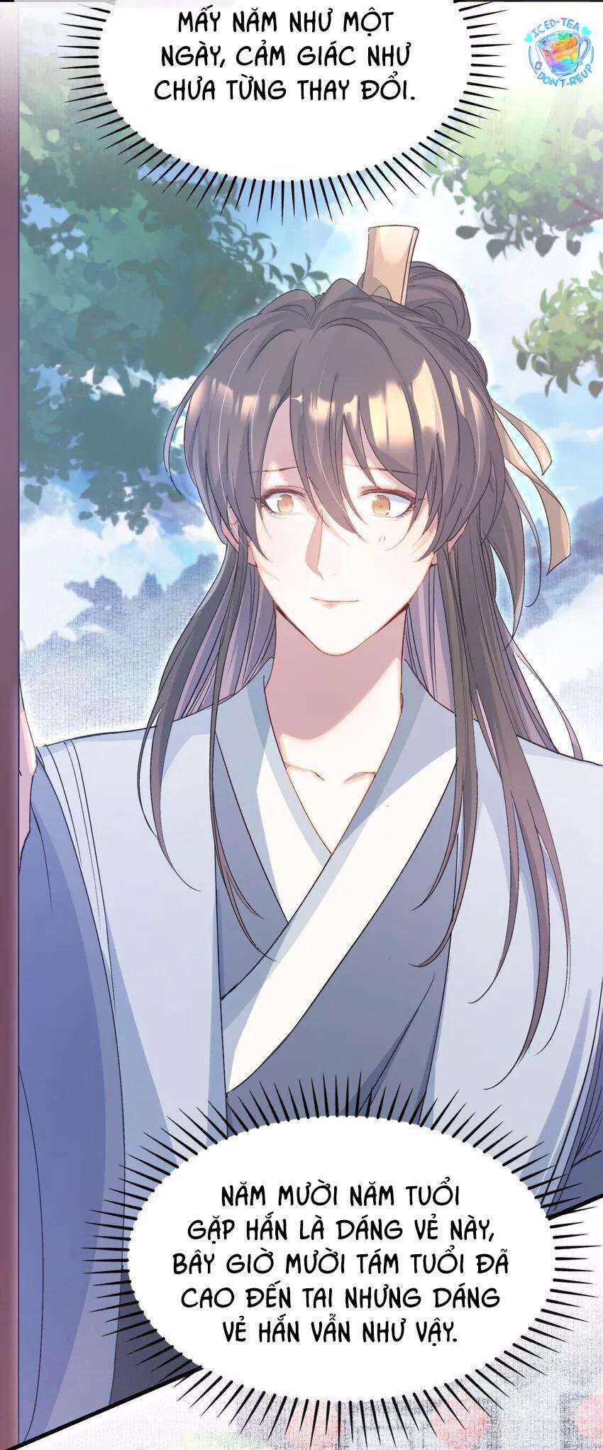 Loạn Thế Vi Vương Chapter 76 - 42