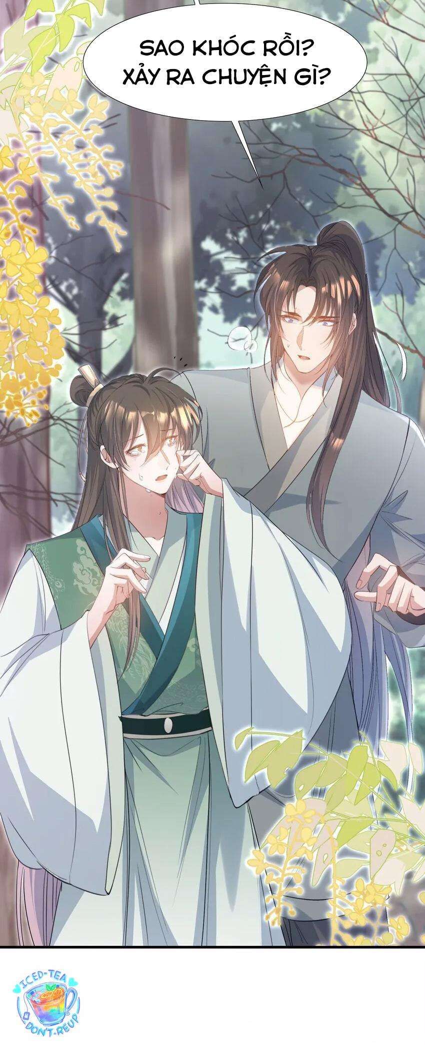 Loạn Thế Vi Vương Chapter 76 - 8