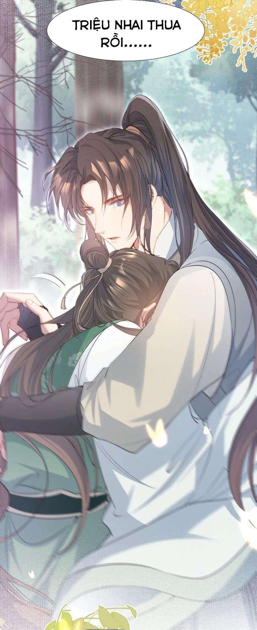 Loạn Thế Vi Vương Chapter 76 - 10