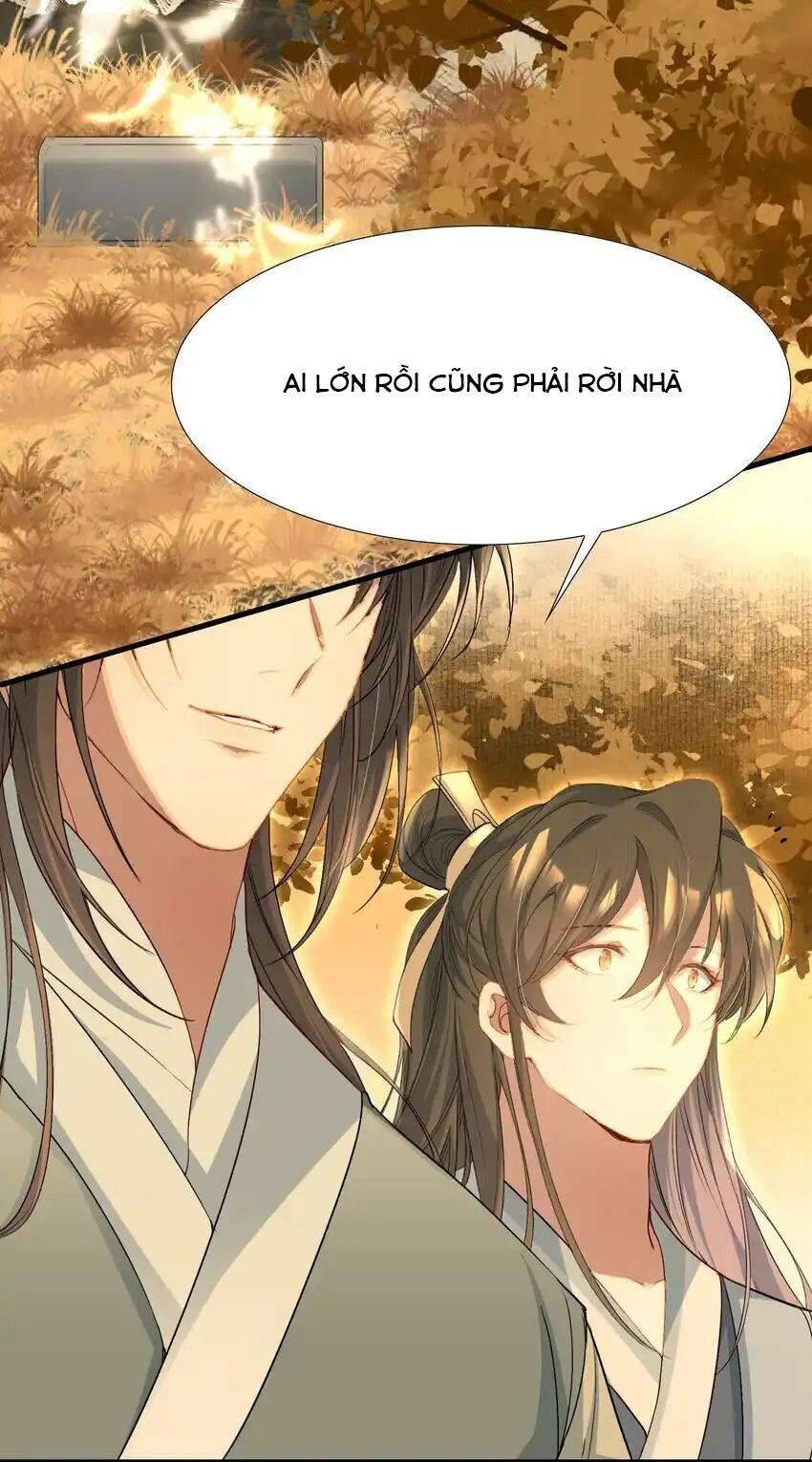 Loạn Thế Vi Vương Chapter 77 - 18