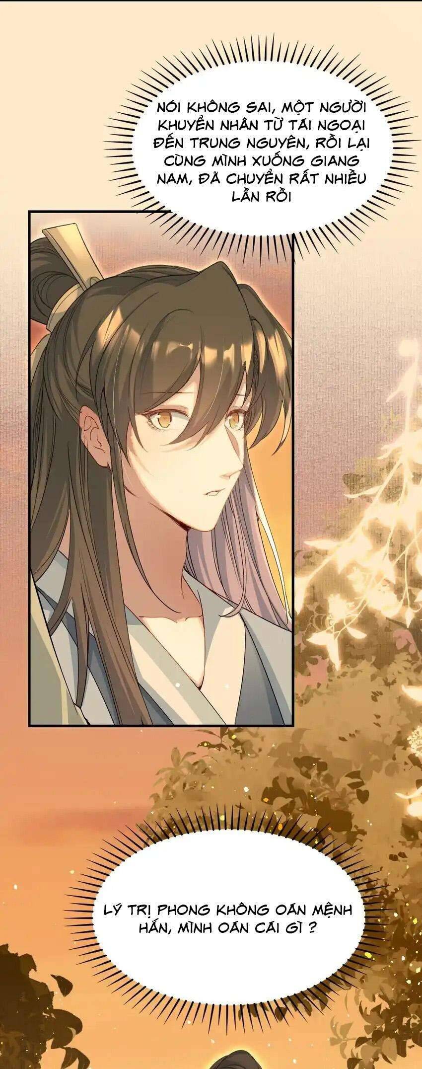 Loạn Thế Vi Vương Chapter 77 - 19