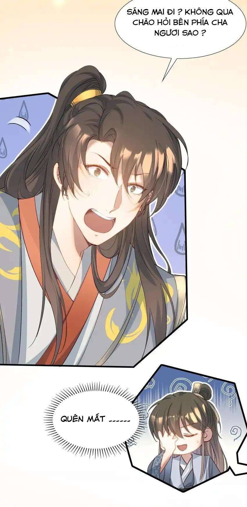 Loạn Thế Vi Vương Chapter 77 - 22