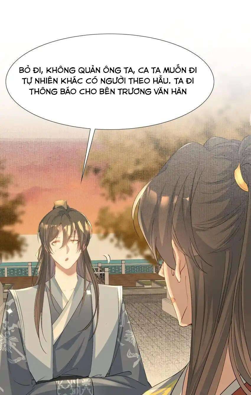 Loạn Thế Vi Vương Chapter 77 - 23