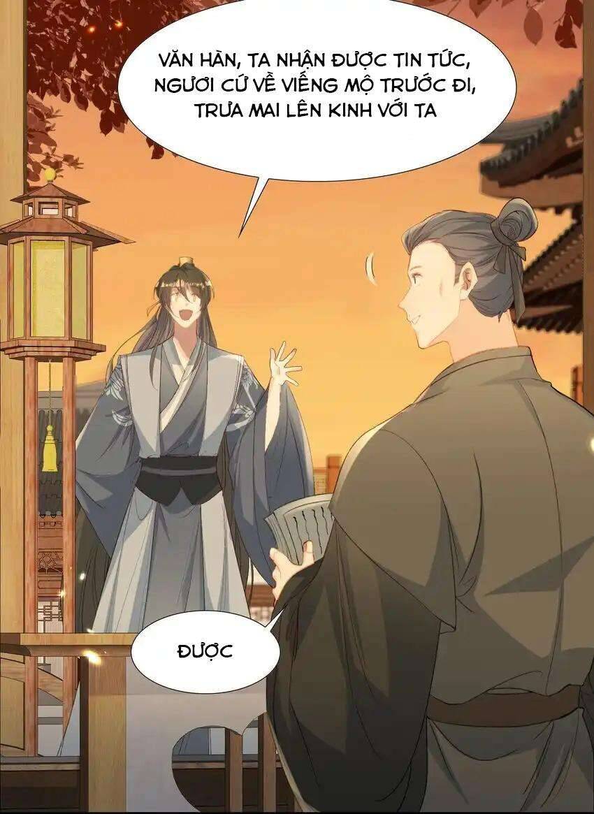 Loạn Thế Vi Vương Chapter 77 - 26