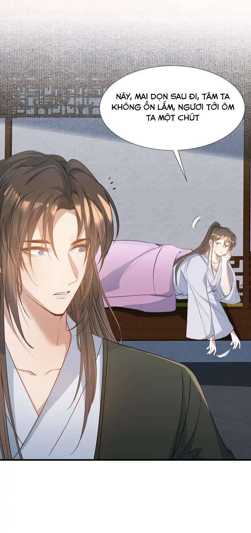 Loạn Thế Vi Vương Chapter 77 - 30