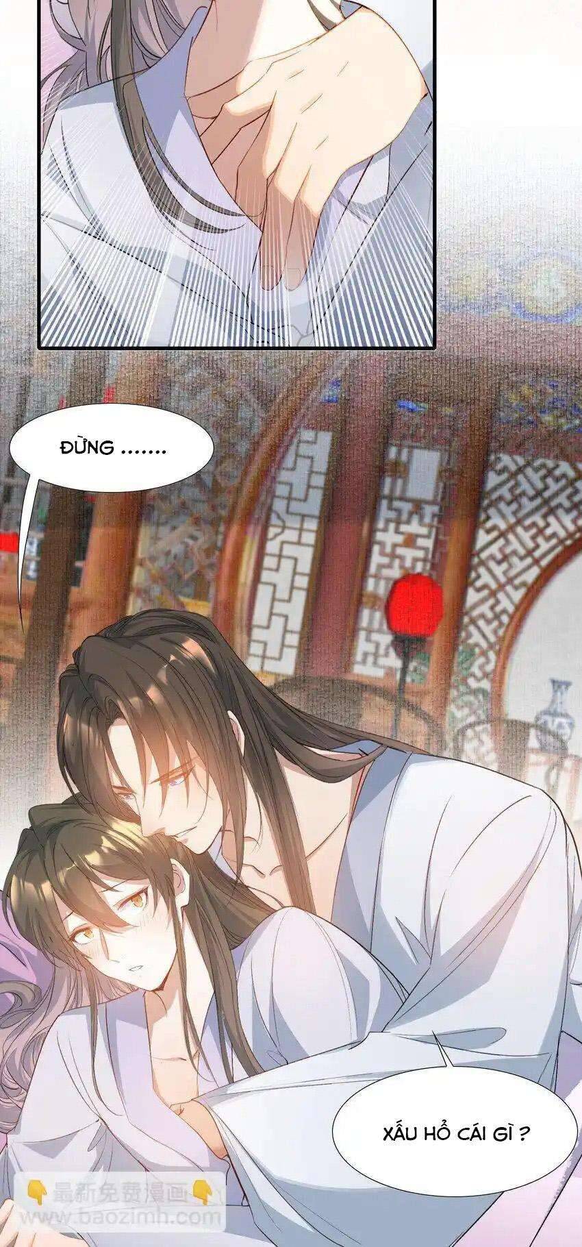 Loạn Thế Vi Vương Chapter 77 - 32