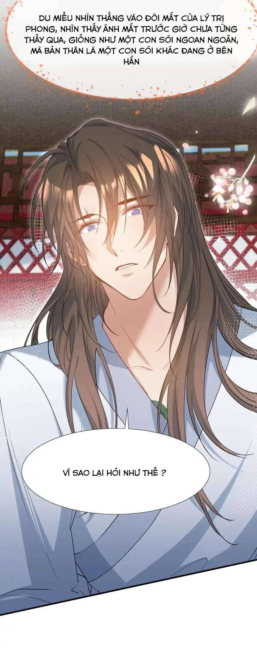 Loạn Thế Vi Vương Chapter 77 - 36