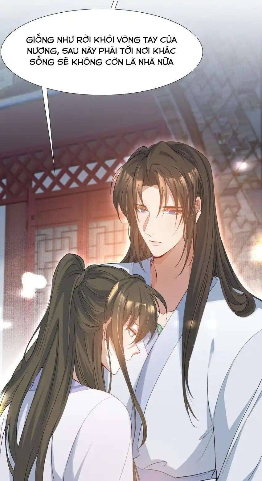 Loạn Thế Vi Vương Chapter 77 - 38