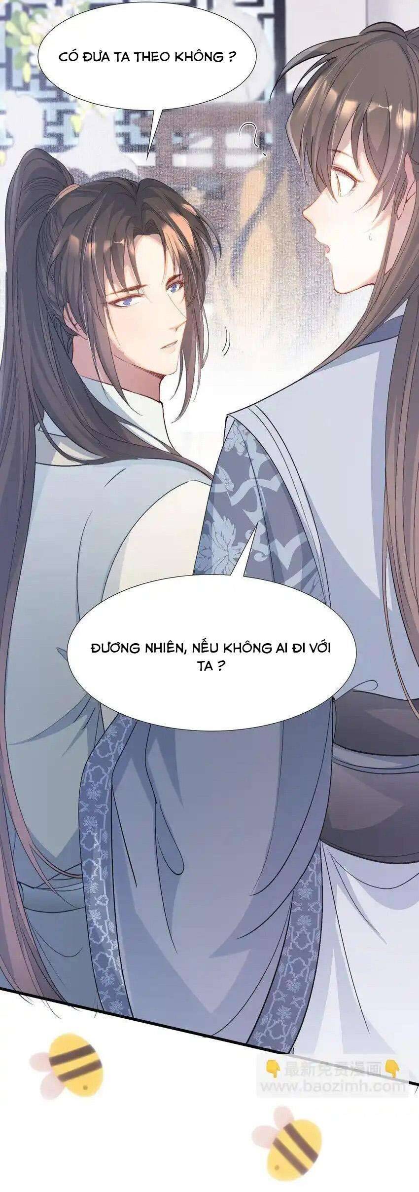 Loạn Thế Vi Vương Chapter 77 - 7