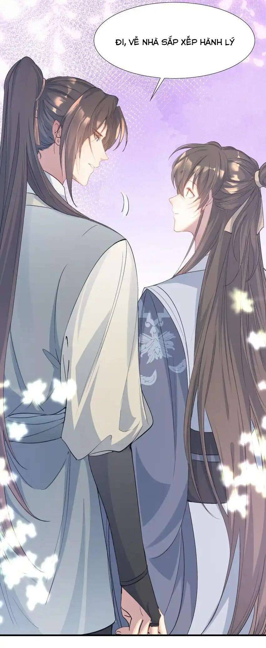 Loạn Thế Vi Vương Chapter 77 - 9