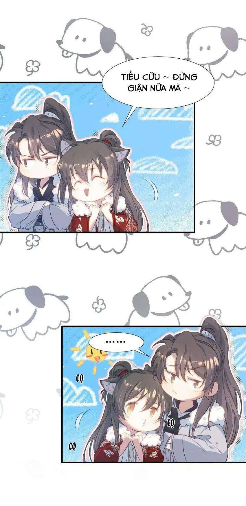 Loạn Thế Vi Vương Chapter 78.1 - 11