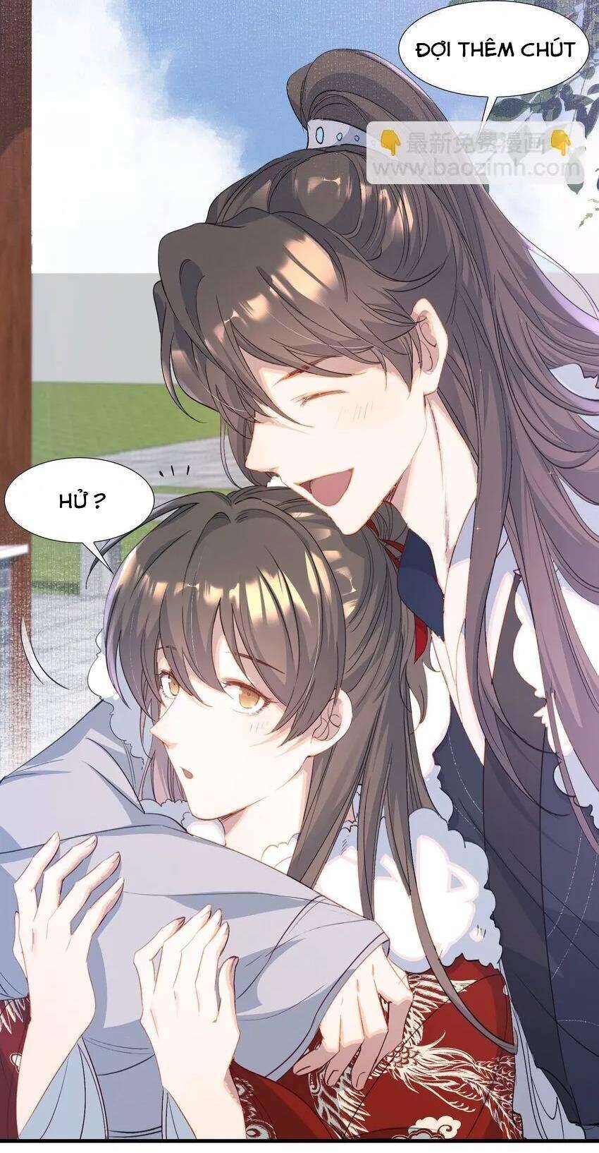 Loạn Thế Vi Vương Chapter 78.1 - 13