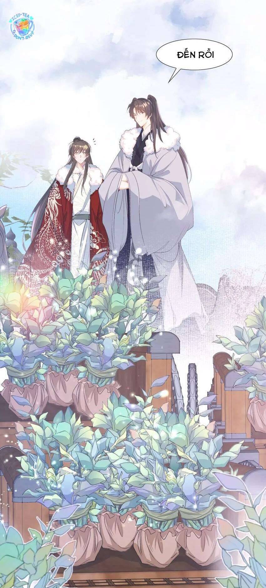 Loạn Thế Vi Vương Chapter 78.1 - 15