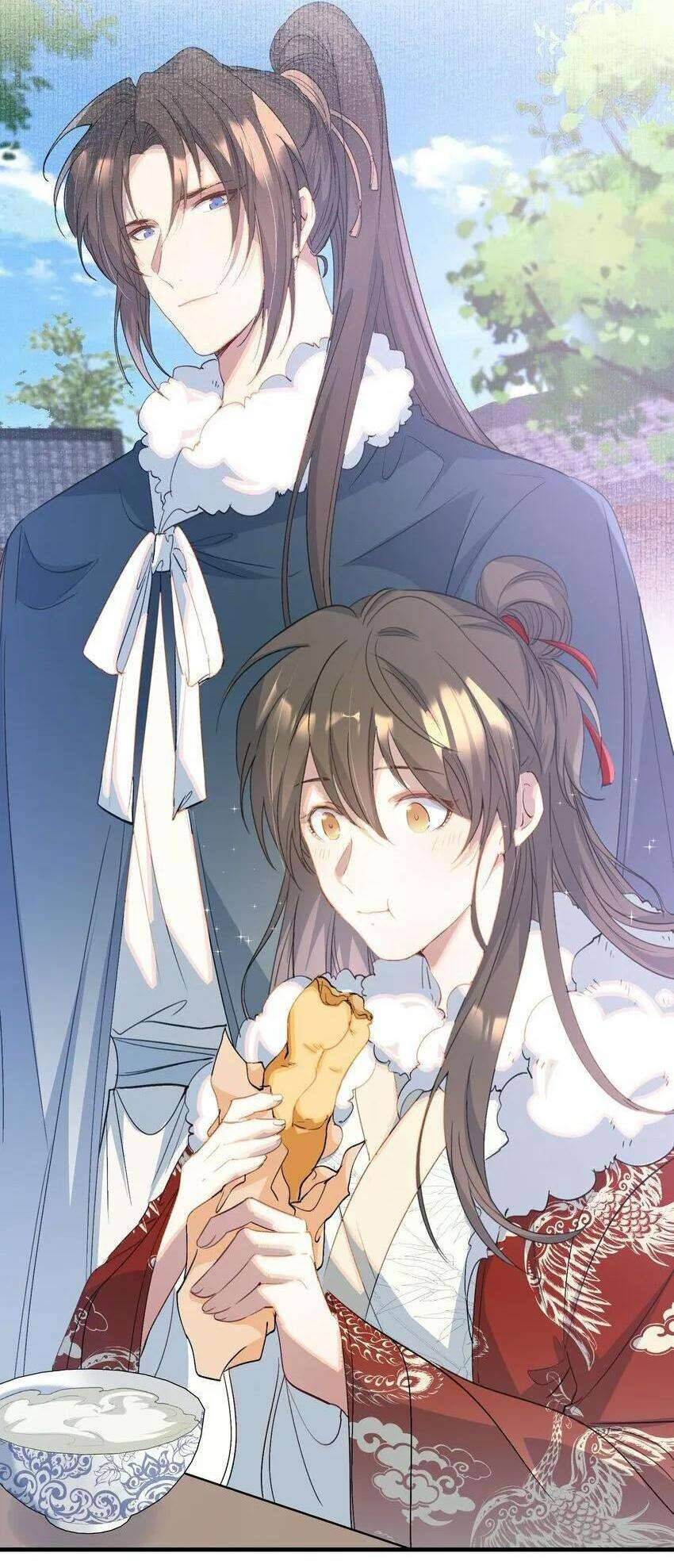 Loạn Thế Vi Vương Chapter 78.1 - 3