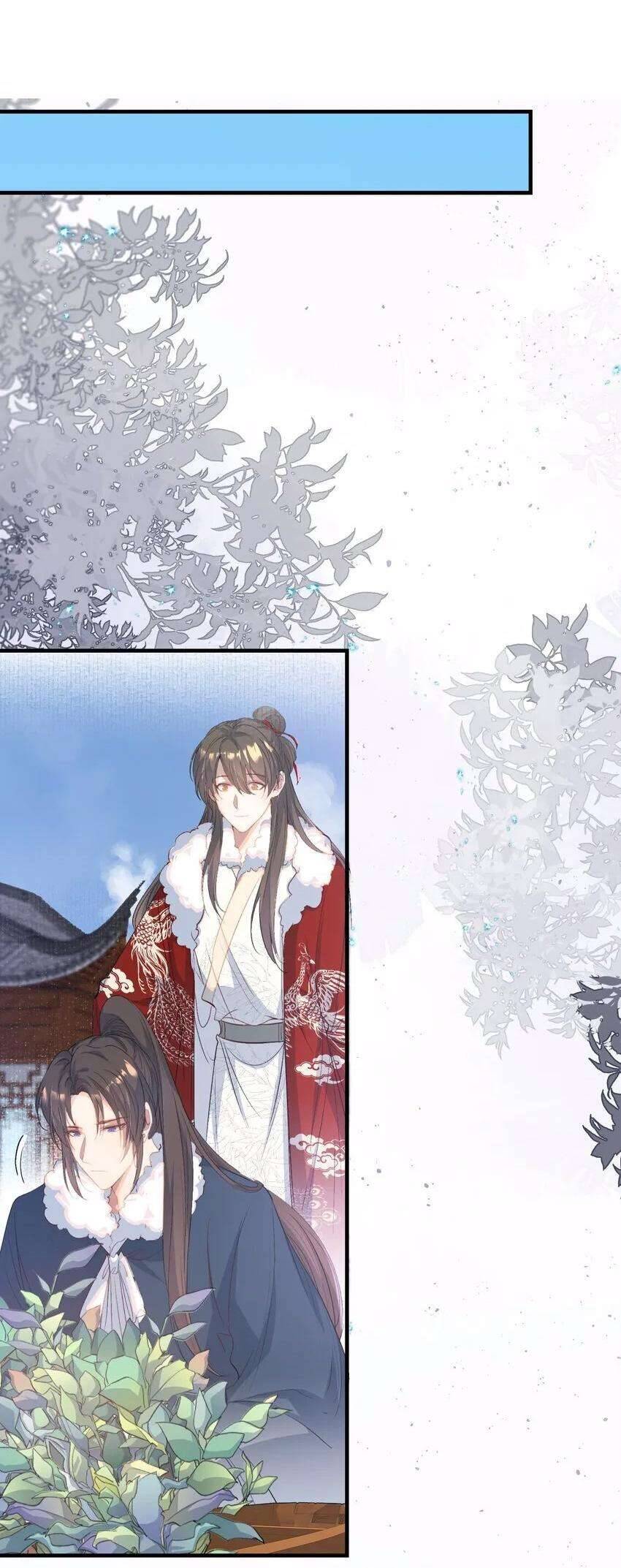 Loạn Thế Vi Vương Chapter 78.1 - 21