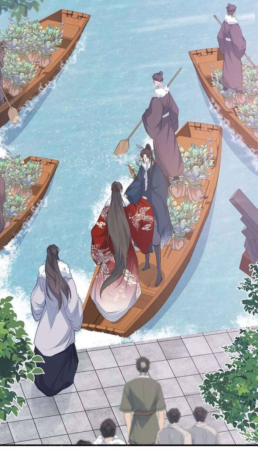 Loạn Thế Vi Vương Chapter 78.1 - 24