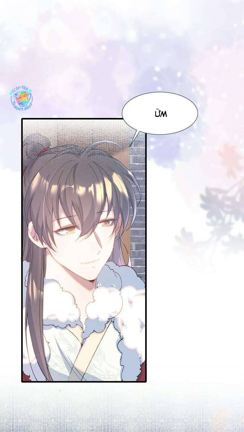 Loạn Thế Vi Vương Chapter 78.1 - 28