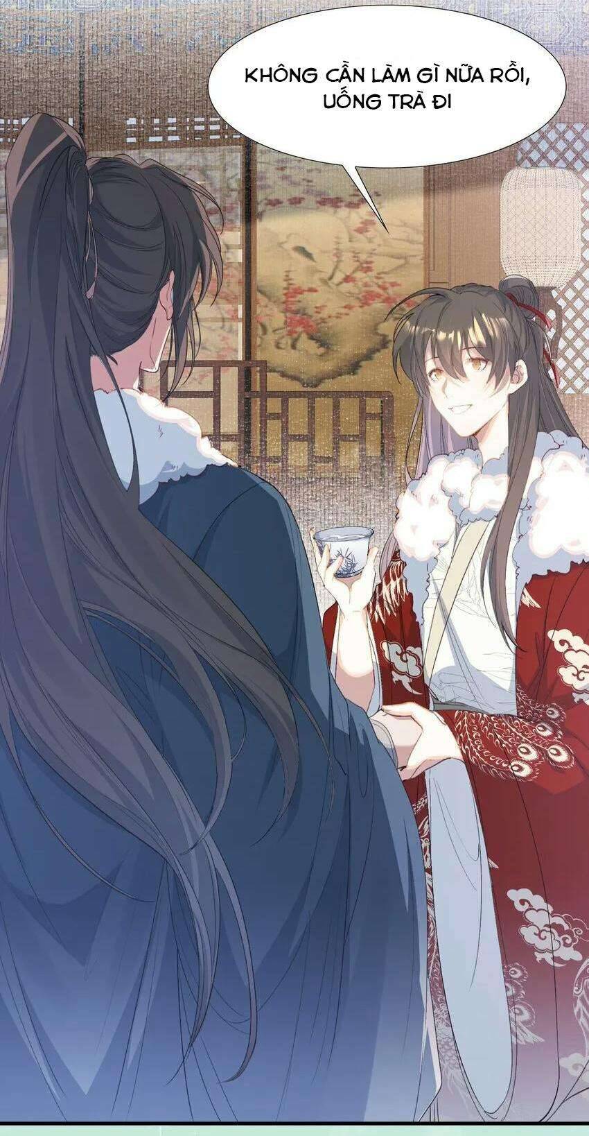 Loạn Thế Vi Vương Chapter 78.1 - 29