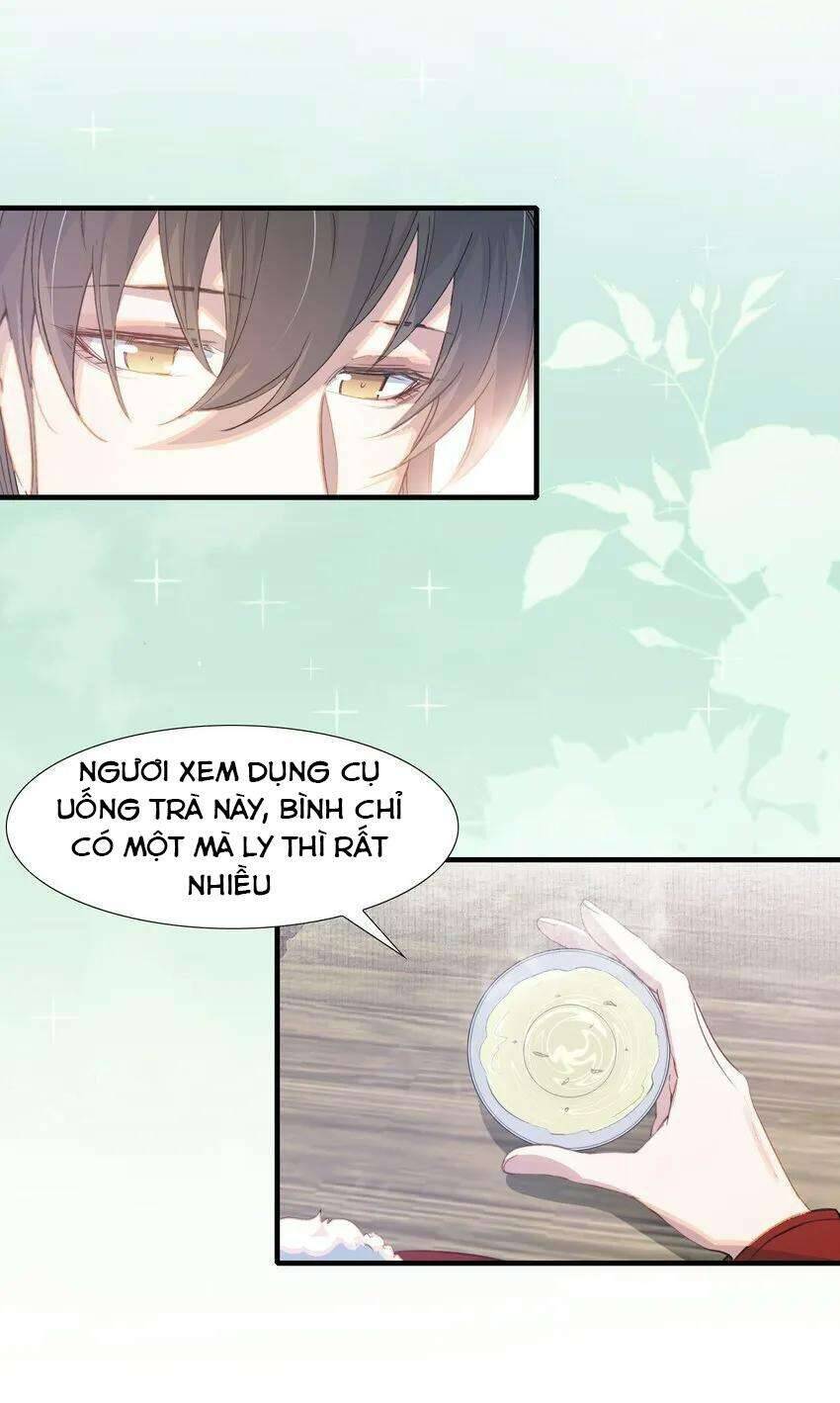 Loạn Thế Vi Vương Chapter 78.1 - 31