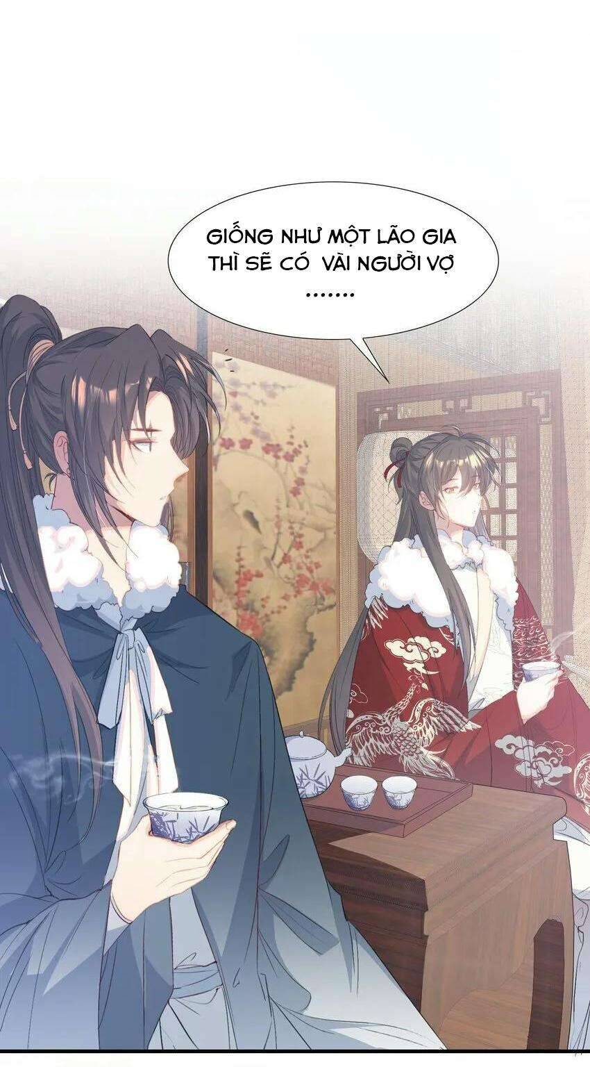 Loạn Thế Vi Vương Chapter 78.1 - 32