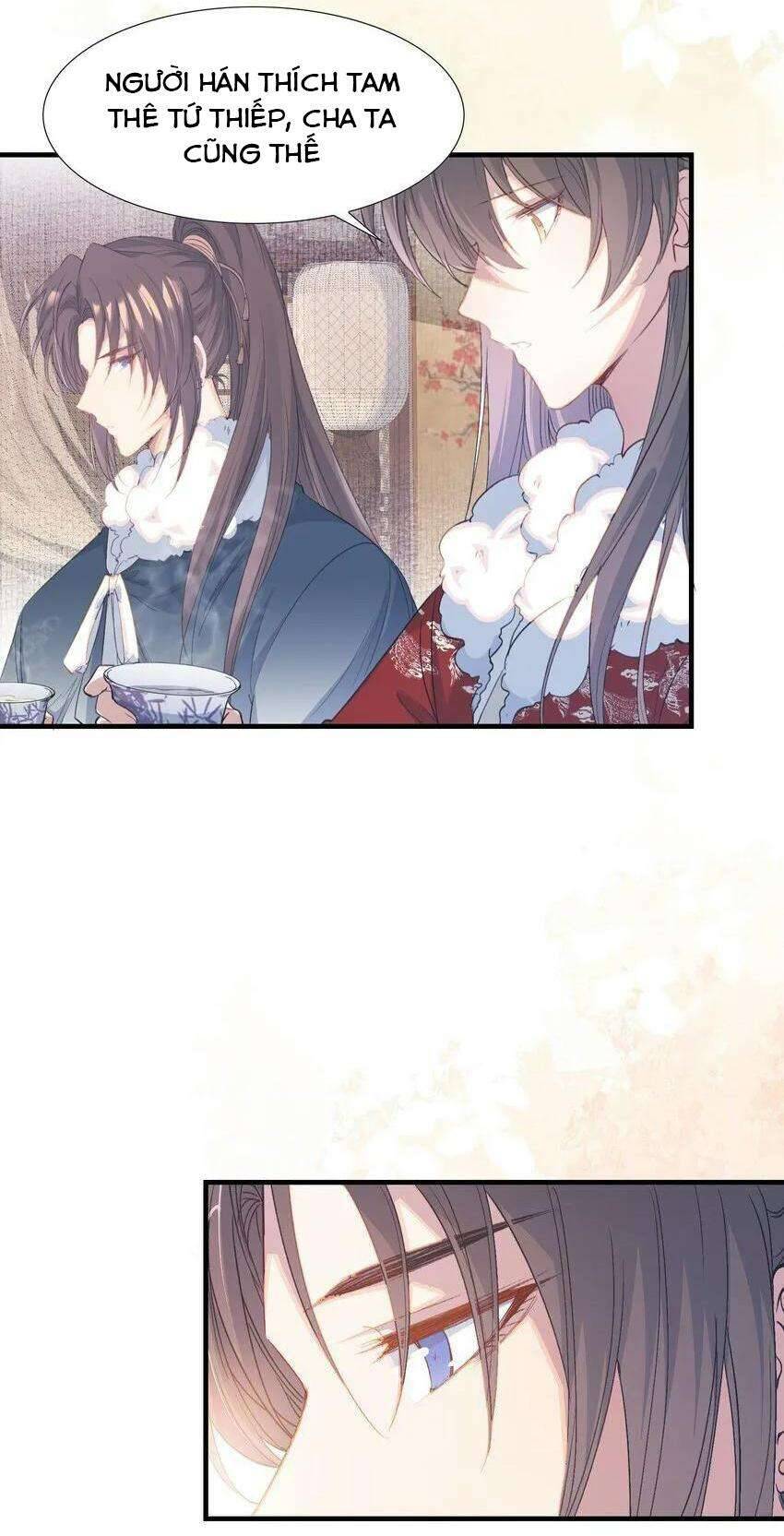 Loạn Thế Vi Vương Chapter 78.1 - 35