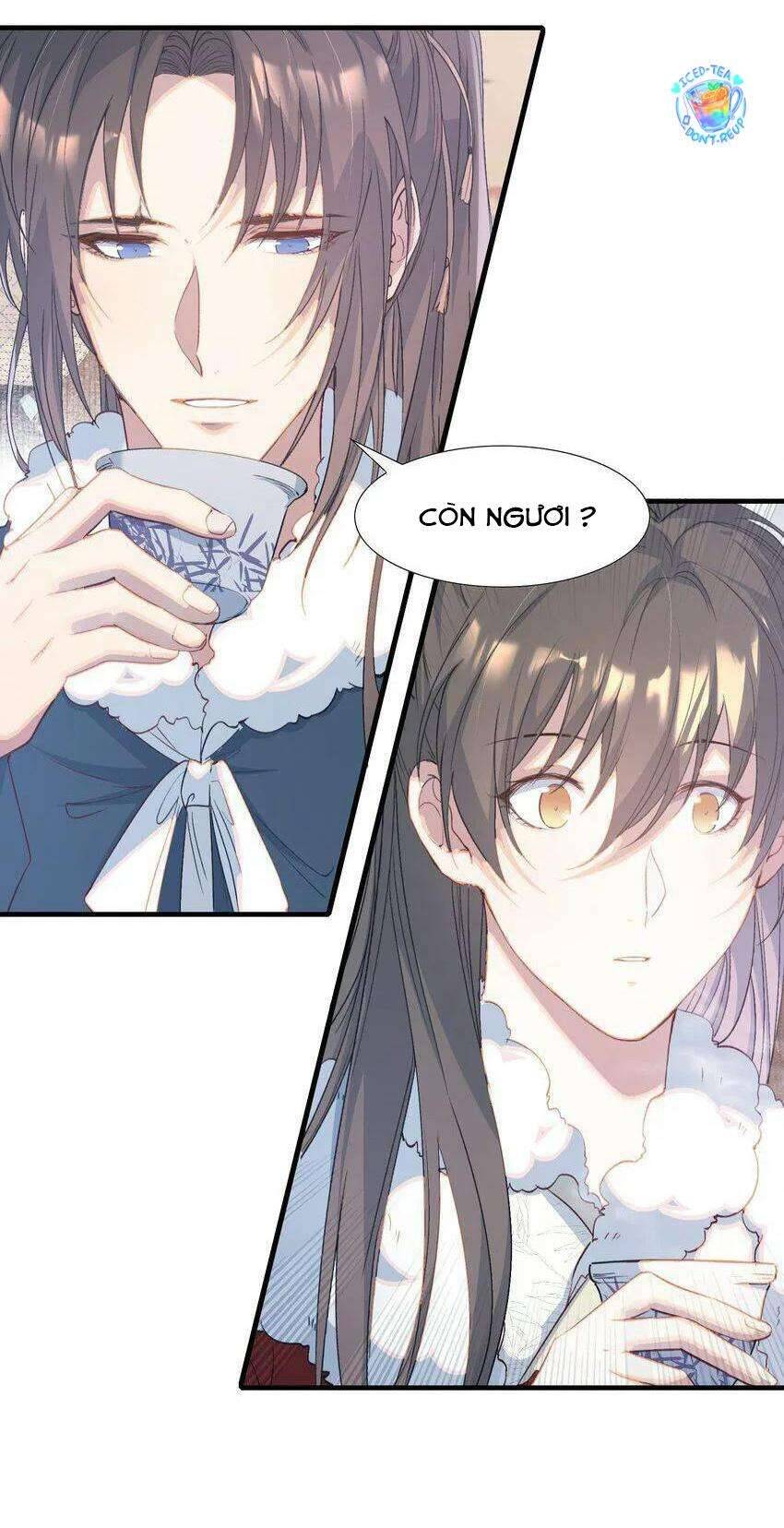 Loạn Thế Vi Vương Chapter 78.1 - 36