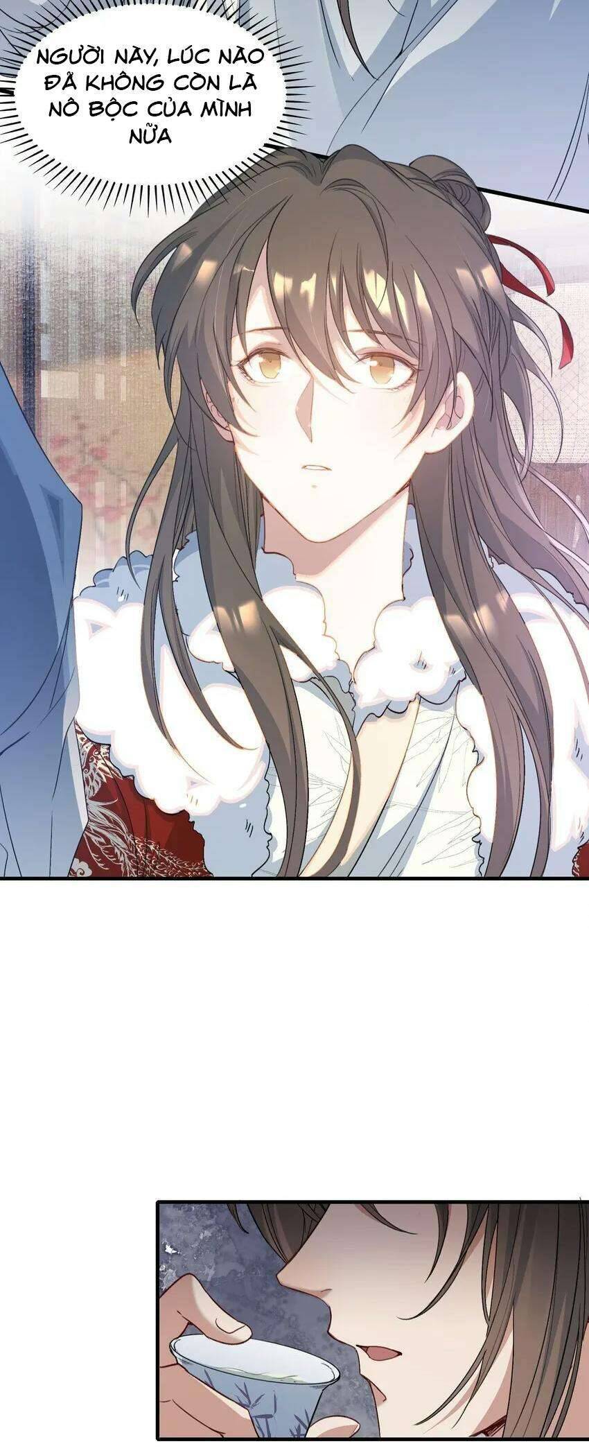 Loạn Thế Vi Vương Chapter 78.1 - 39