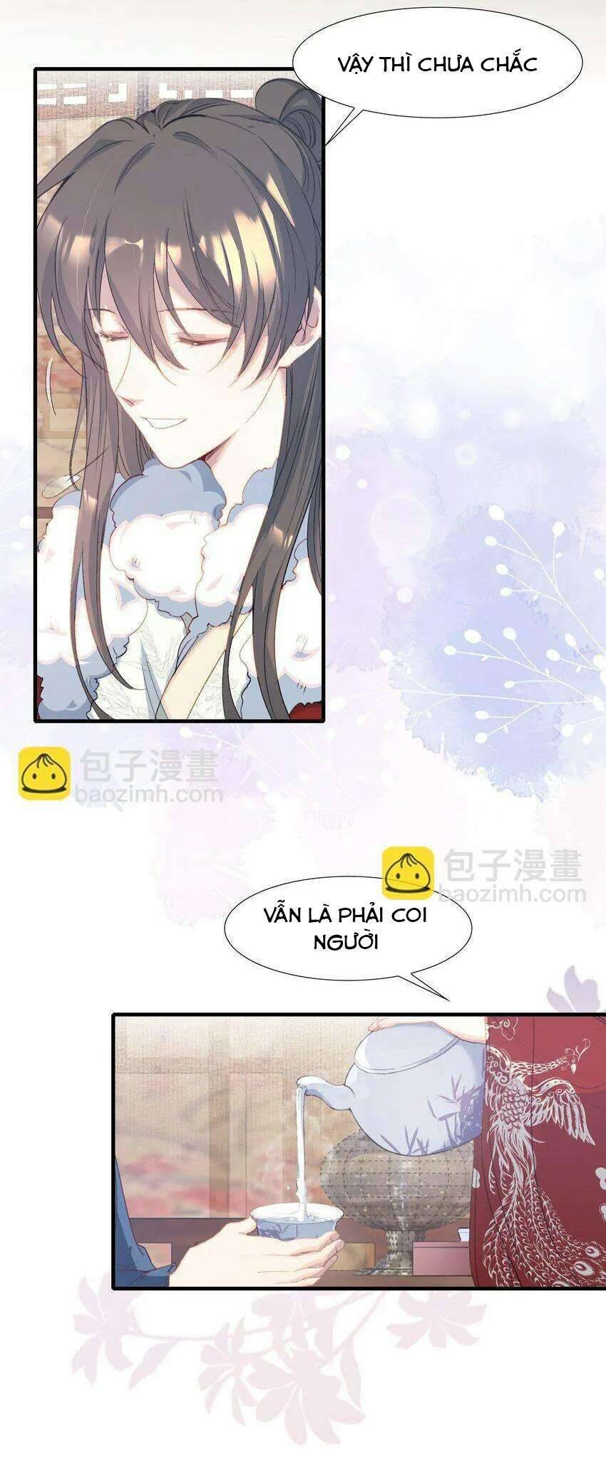 Loạn Thế Vi Vương Chapter 78.1 - 41