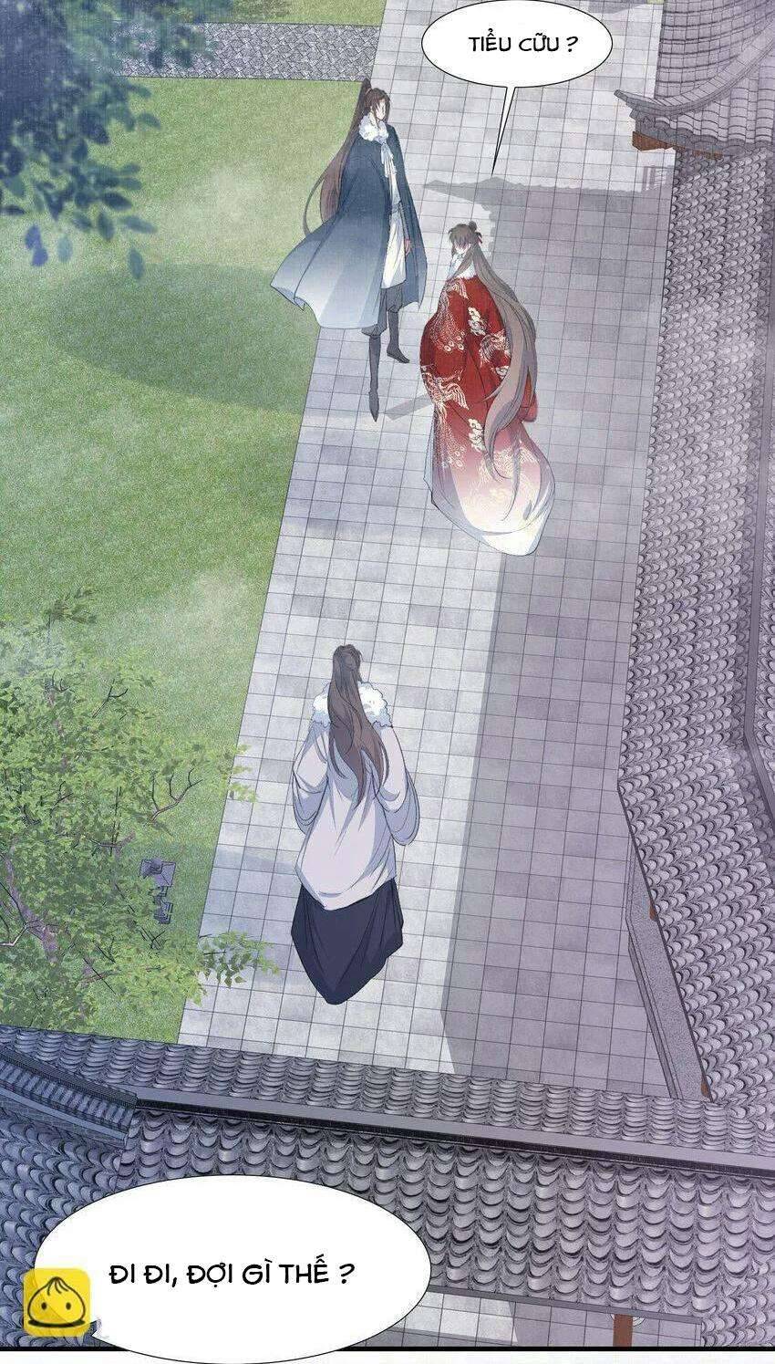 Loạn Thế Vi Vương Chapter 78.1 - 8