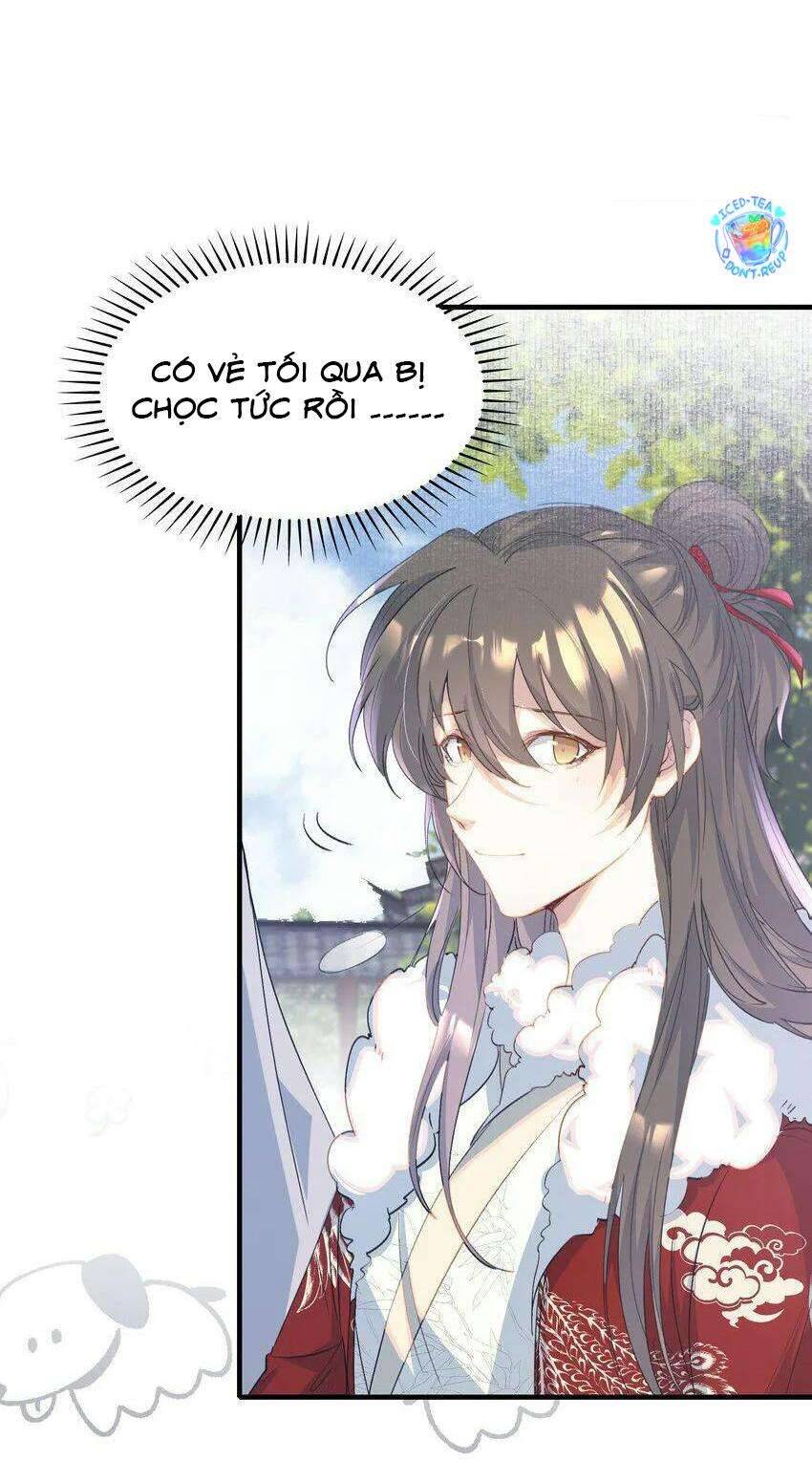 Loạn Thế Vi Vương Chapter 78.1 - 10