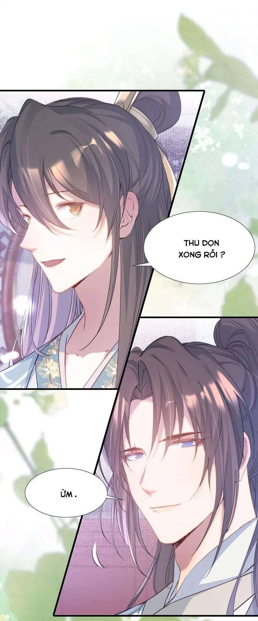 Loạn Thế Vi Vương Chapter 78.2 - 13
