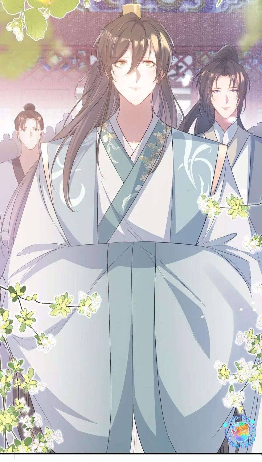 Loạn Thế Vi Vương Chapter 78.2 - 15