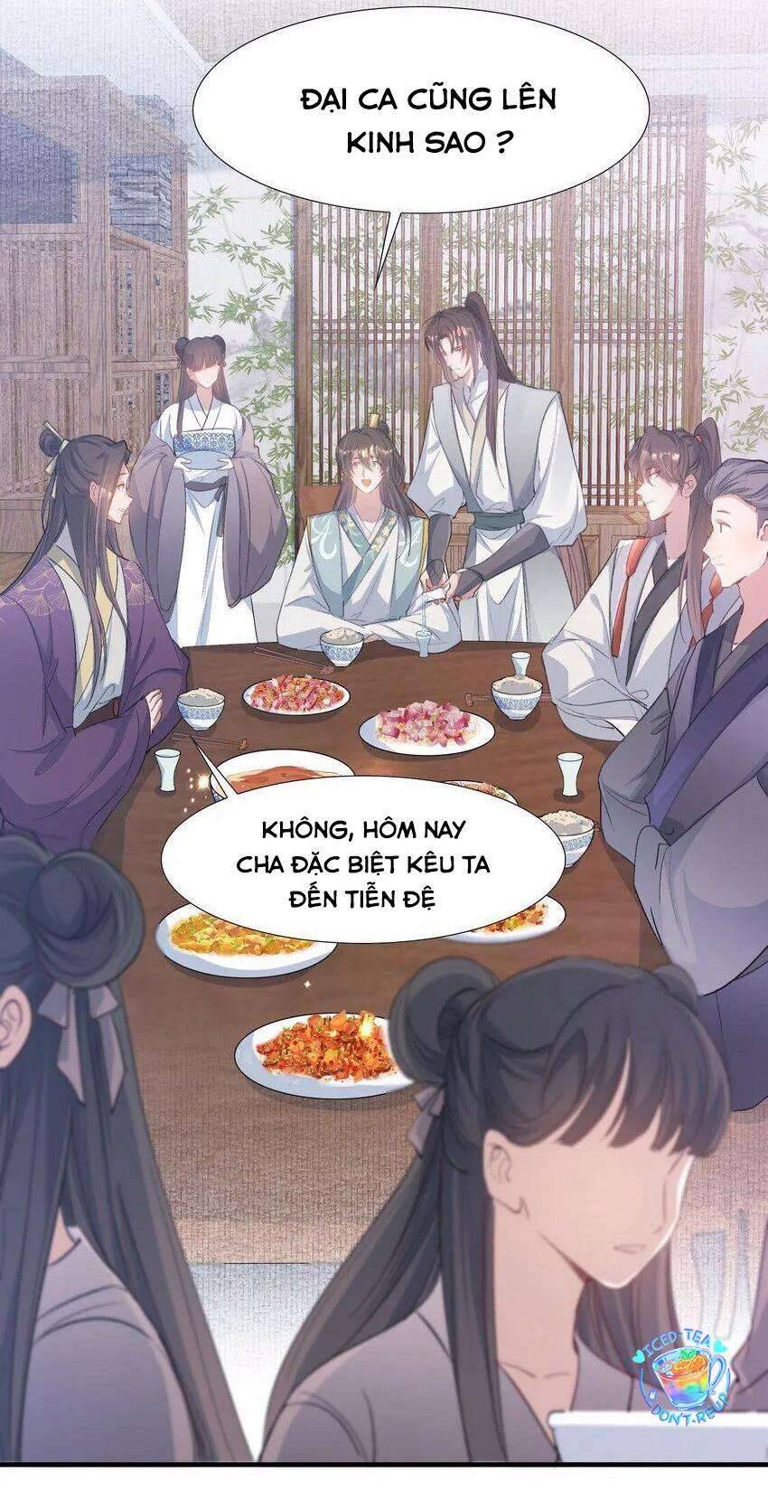 Loạn Thế Vi Vương Chapter 78.2 - 20