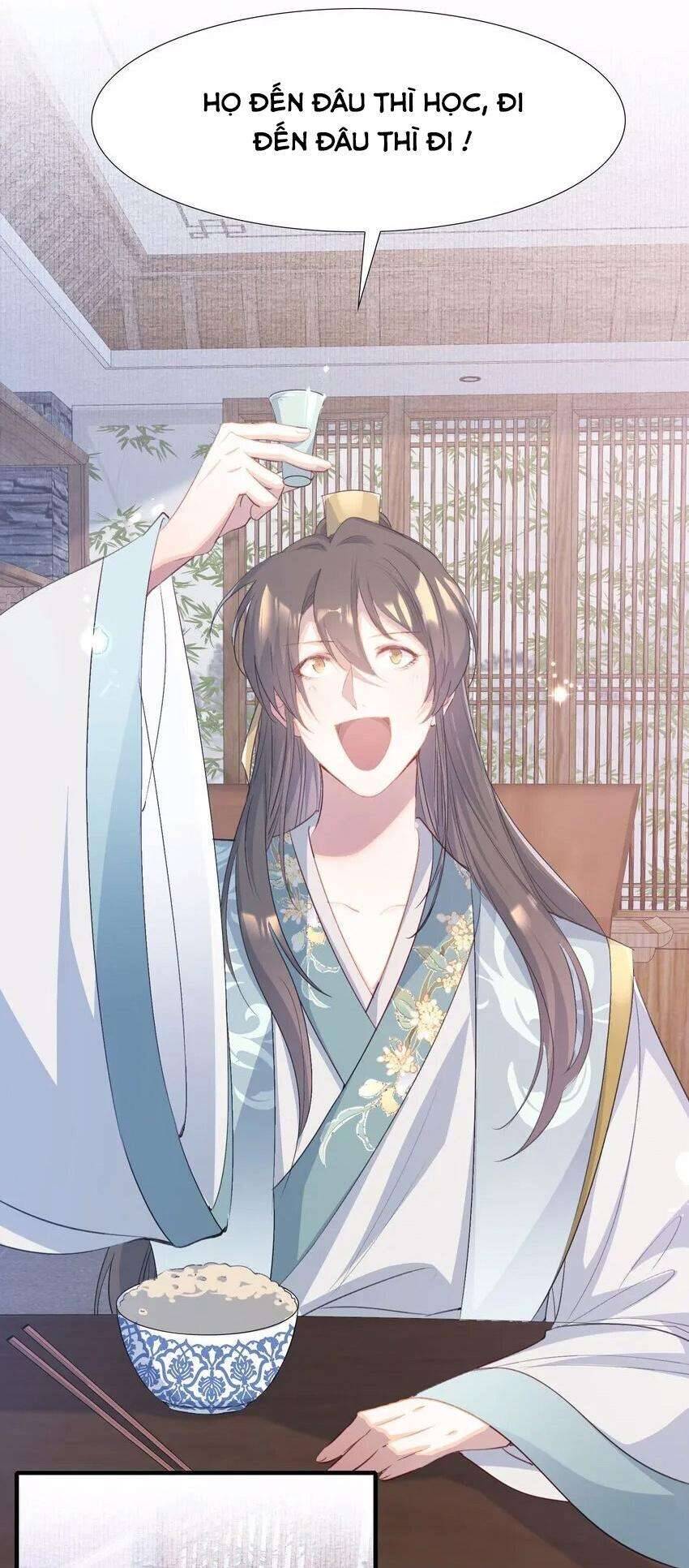 Loạn Thế Vi Vương Chapter 78.2 - 24