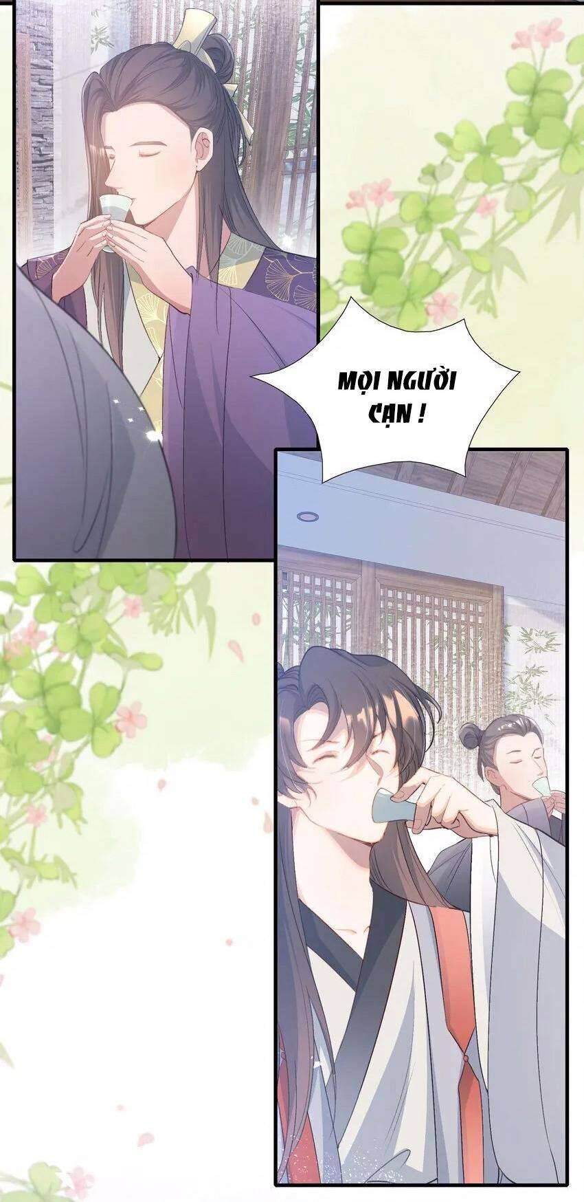 Loạn Thế Vi Vương Chapter 78.2 - 25