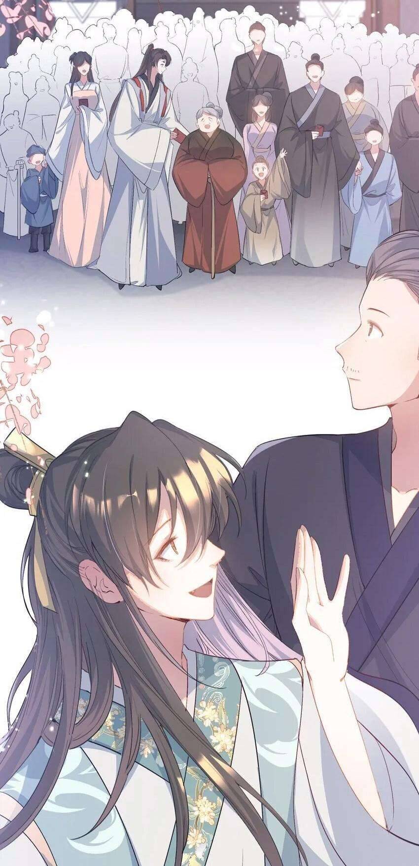 Loạn Thế Vi Vương Chapter 78.2 - 29