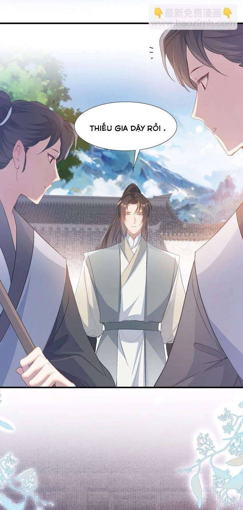 Loạn Thế Vi Vương Chapter 78.2 - 4