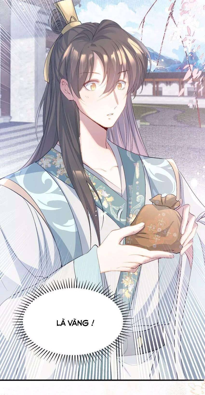 Loạn Thế Vi Vương Chapter 78.2 - 36