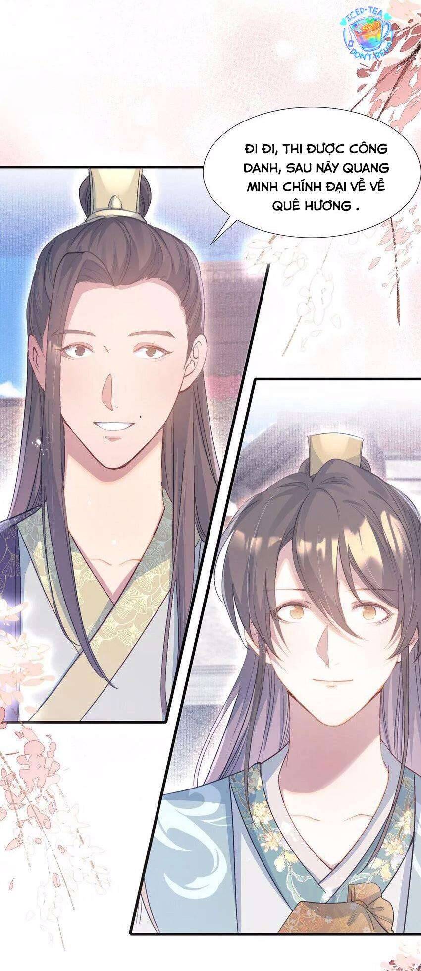 Loạn Thế Vi Vương Chapter 78.2 - 37