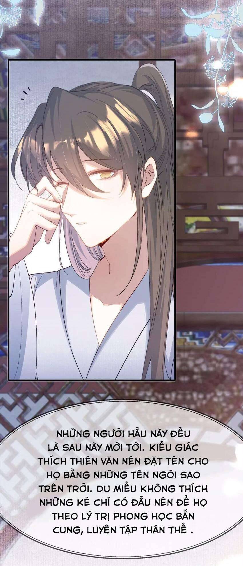 Loạn Thế Vi Vương Chapter 78.2 - 5