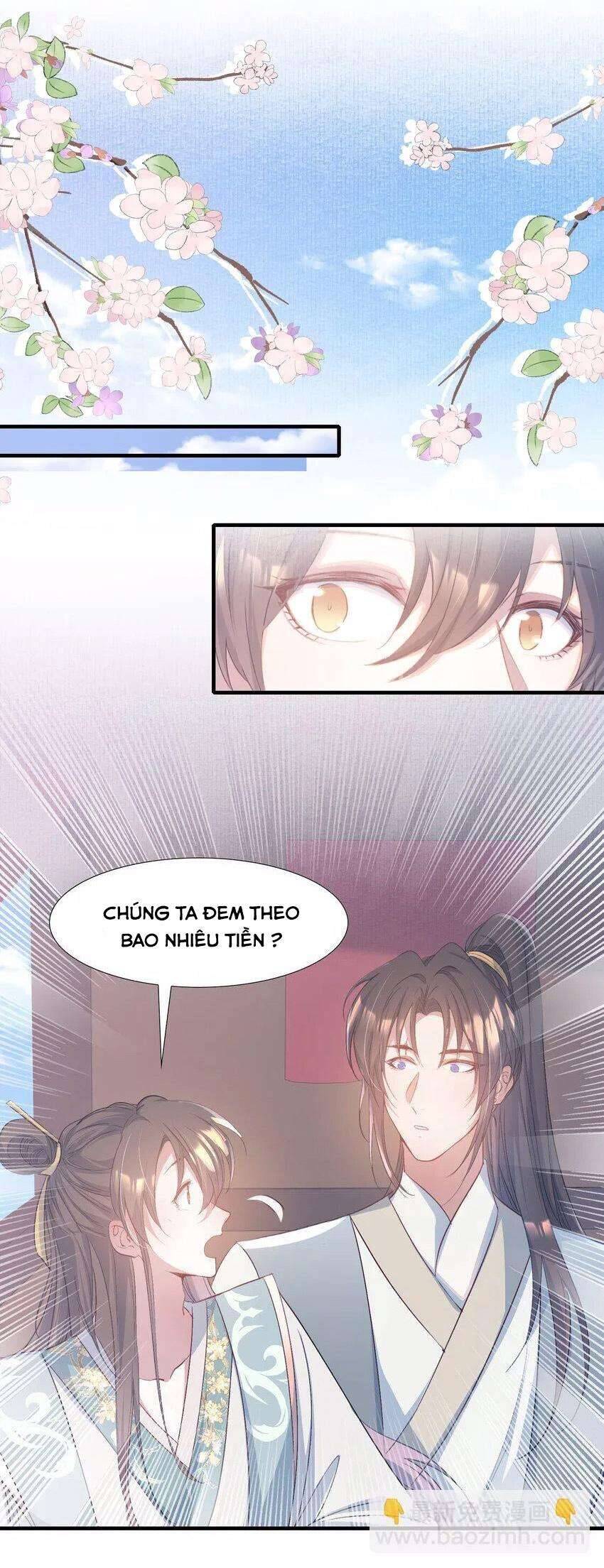 Loạn Thế Vi Vương Chapter 78.2 - 43