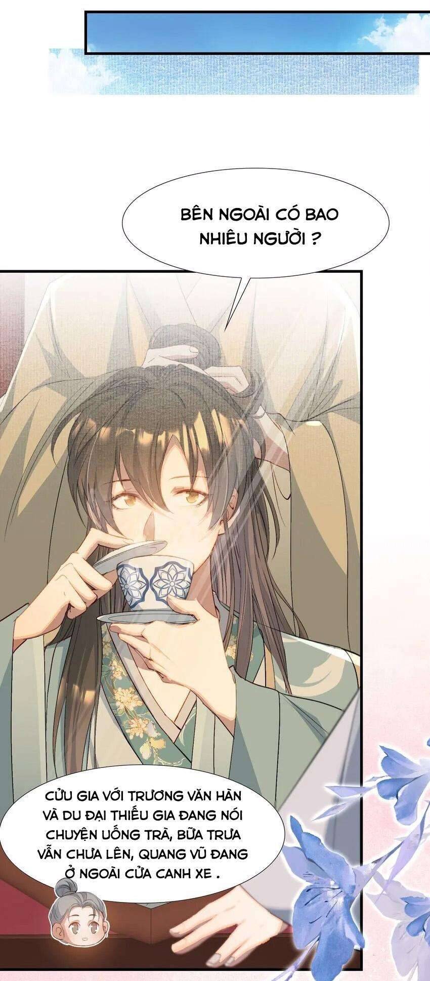 Loạn Thế Vi Vương Chapter 78.2 - 8