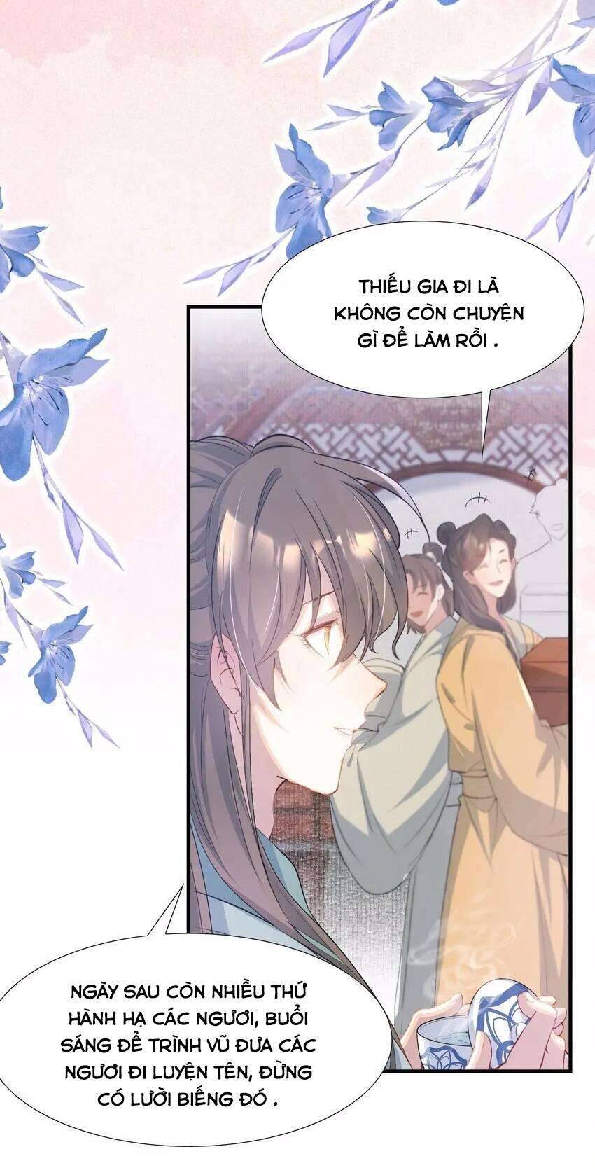 Loạn Thế Vi Vương Chapter 78.2 - 9