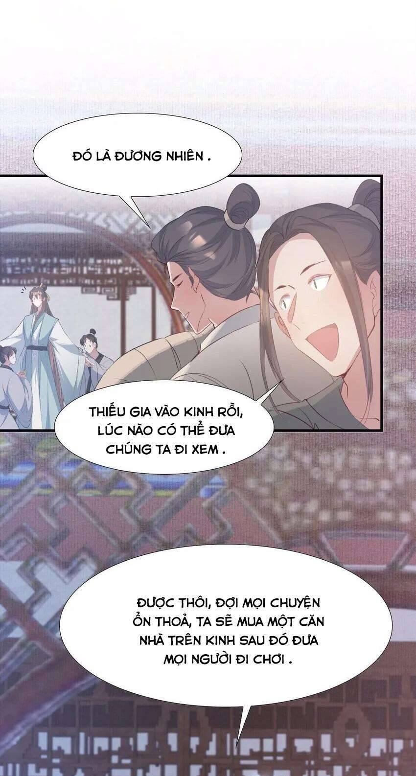 Loạn Thế Vi Vương Chapter 78.2 - 10