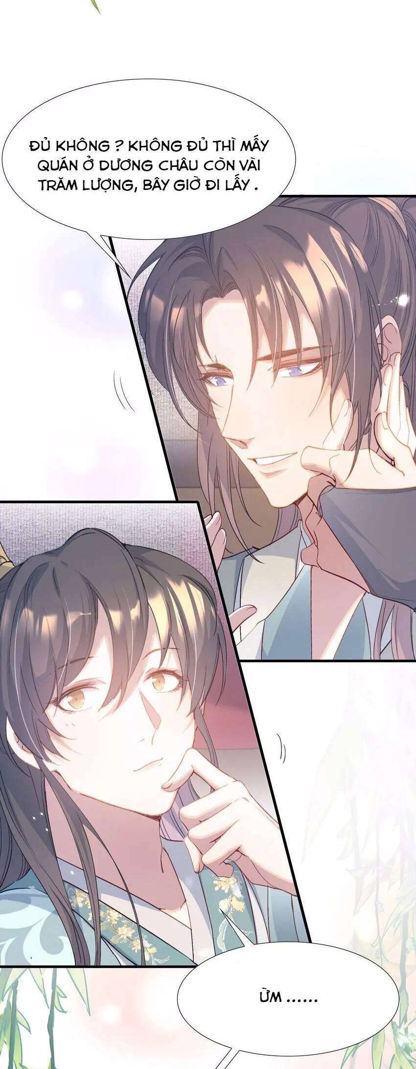 Loạn Thế Vi Vương Chapter 79 - 11