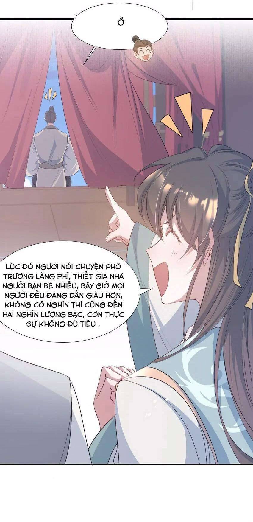 Loạn Thế Vi Vương Chapter 79 - 13