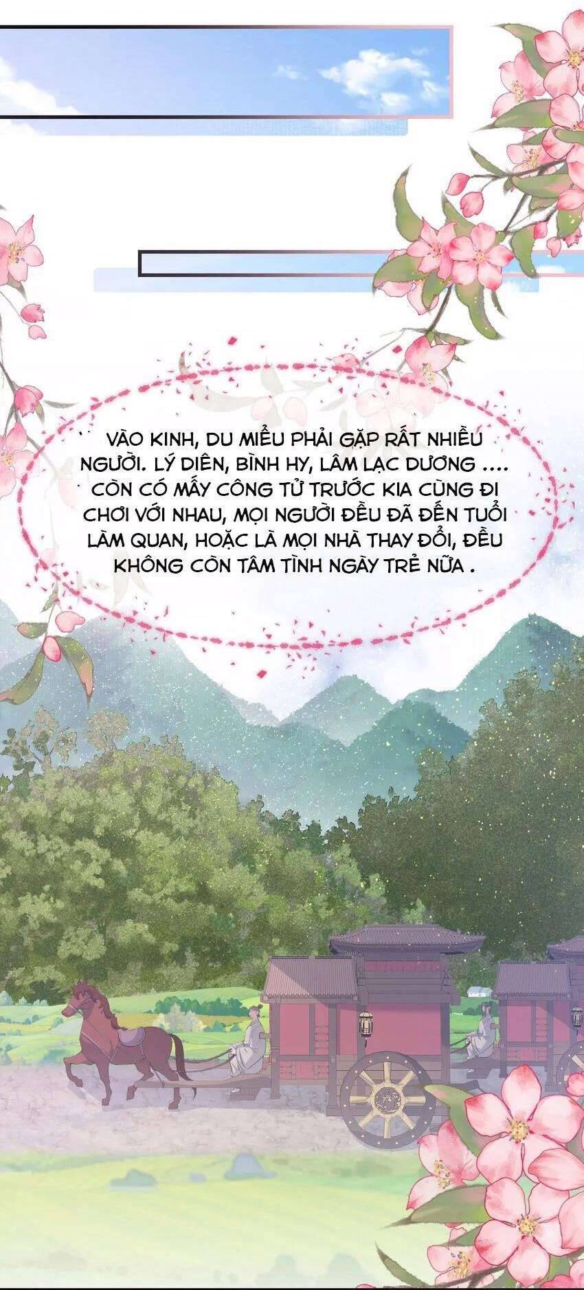 Loạn Thế Vi Vương Chapter 79 - 14