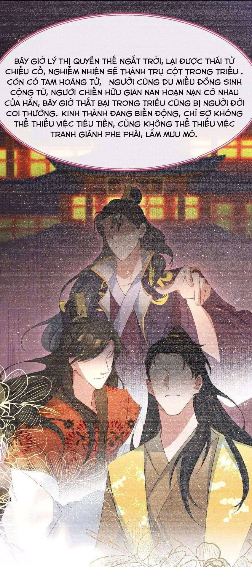 Loạn Thế Vi Vương Chapter 79 - 15