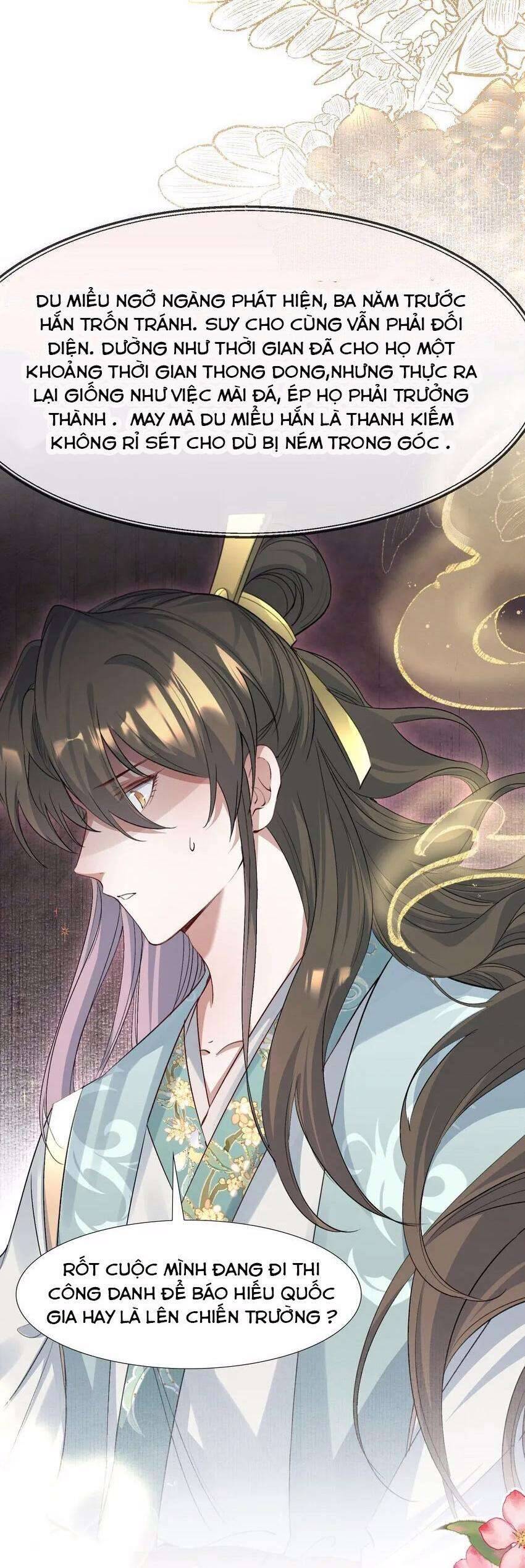 Loạn Thế Vi Vương Chapter 79 - 16