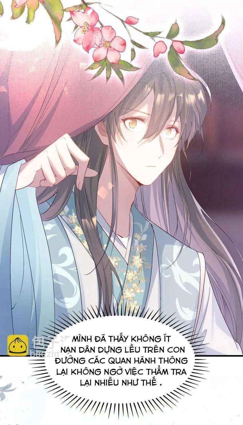 Loạn Thế Vi Vương Chapter 79 - 20